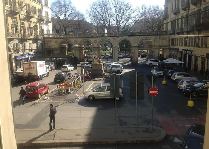 Affittacamere Maison Napoleon Torino