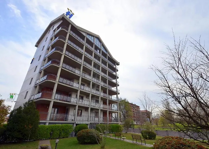 Hotel Residenza Delle Alpi Torino